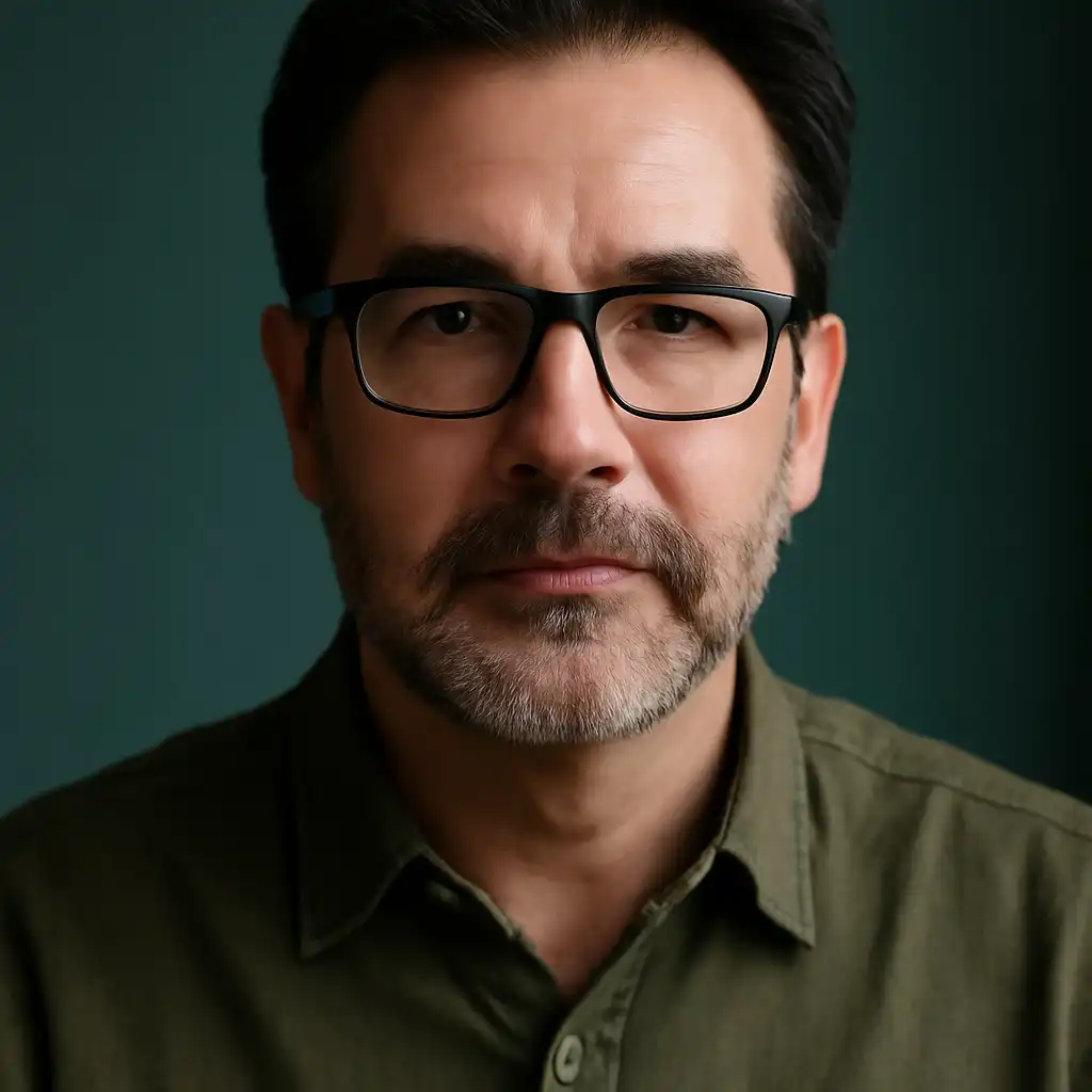 Andrés Fuentes